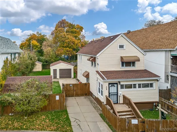 336 Florida St, Buffalo, NY 14208