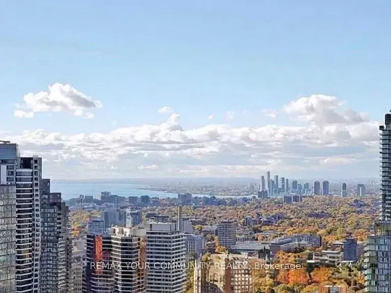 101 Charles St E #4505 — Photo 13