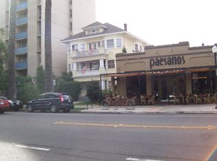 1810 Capitol Aly, Sacramento, CA 95811
