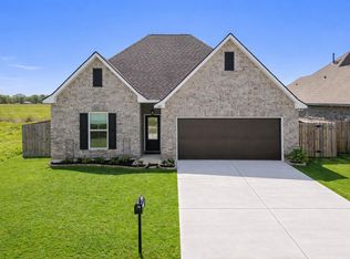 367 Spring Grove Loop, Thibodaux, LA 70301