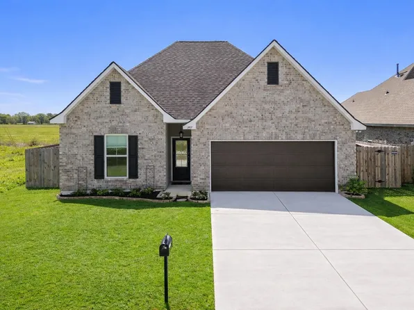 367 Spring Grove Loop, Thibodaux, LA 70301