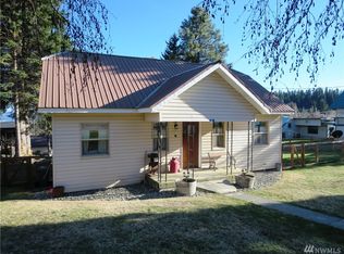 302 W Alaska Ave, Roslyn, WA 98941