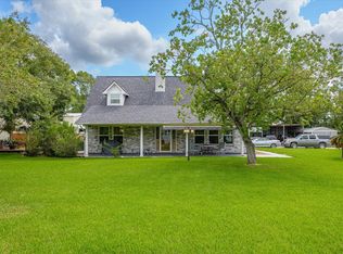 0 Lawrence Rd, Kemah, TX 77565