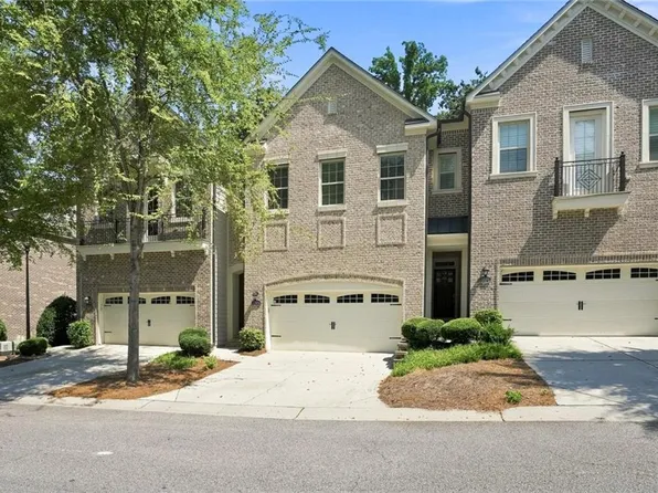 2366 Willington Shoals Pl, Smyrna, GA 30080