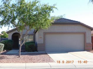 1223 W Breckenridge Ave, Gilbert, AZ 85233