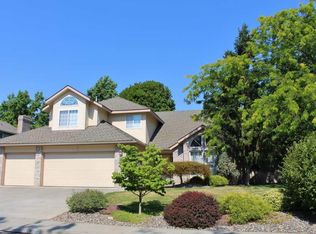 3002 S Morain Pl, Kennewick, WA 99337