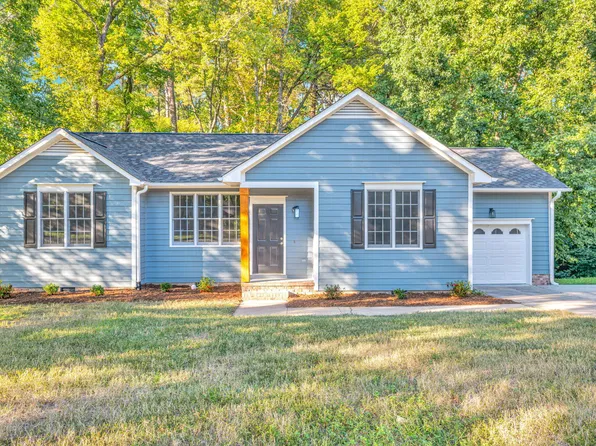 2712 Bexley Ave, Durham, NC 27707