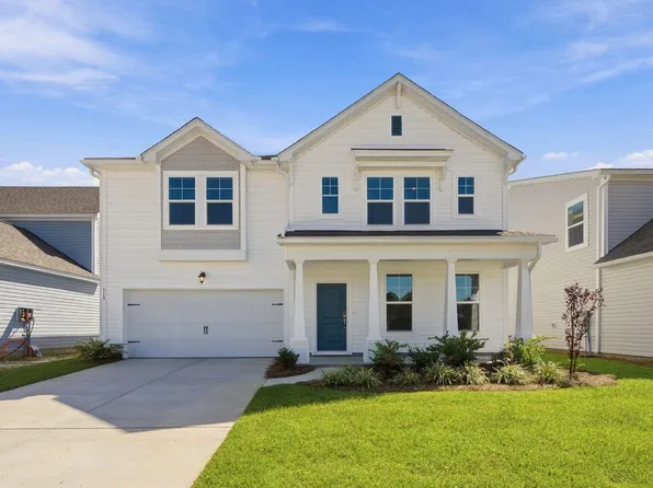 513 Blue Verner Rd, Moncks Corner, SC 29461