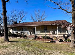 8400 Jansen Dr, Sherwood, AR 72120