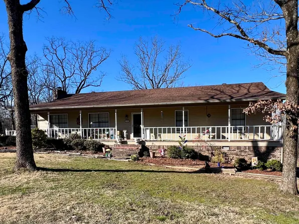 8400 Jansen Dr, Sherwood, AR 72120