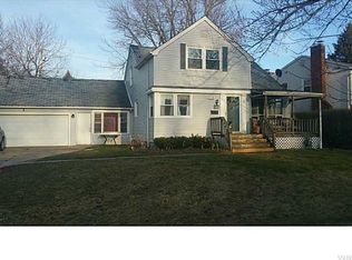 278 Forbes Ave, Tonawanda, NY 14150