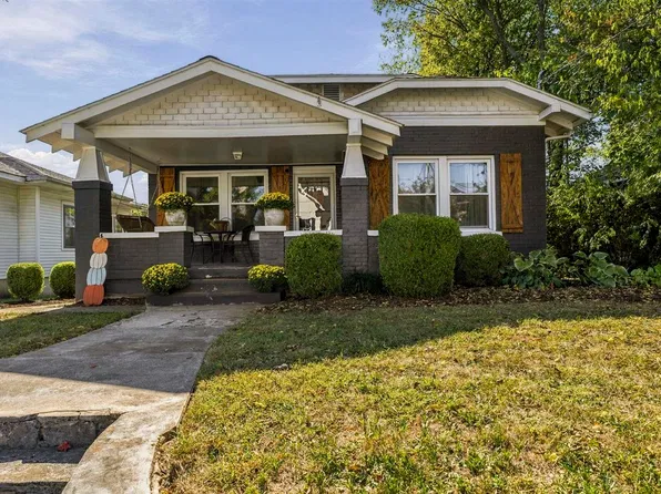 1124 Magnolia St, Bowling Green, KY 42103
