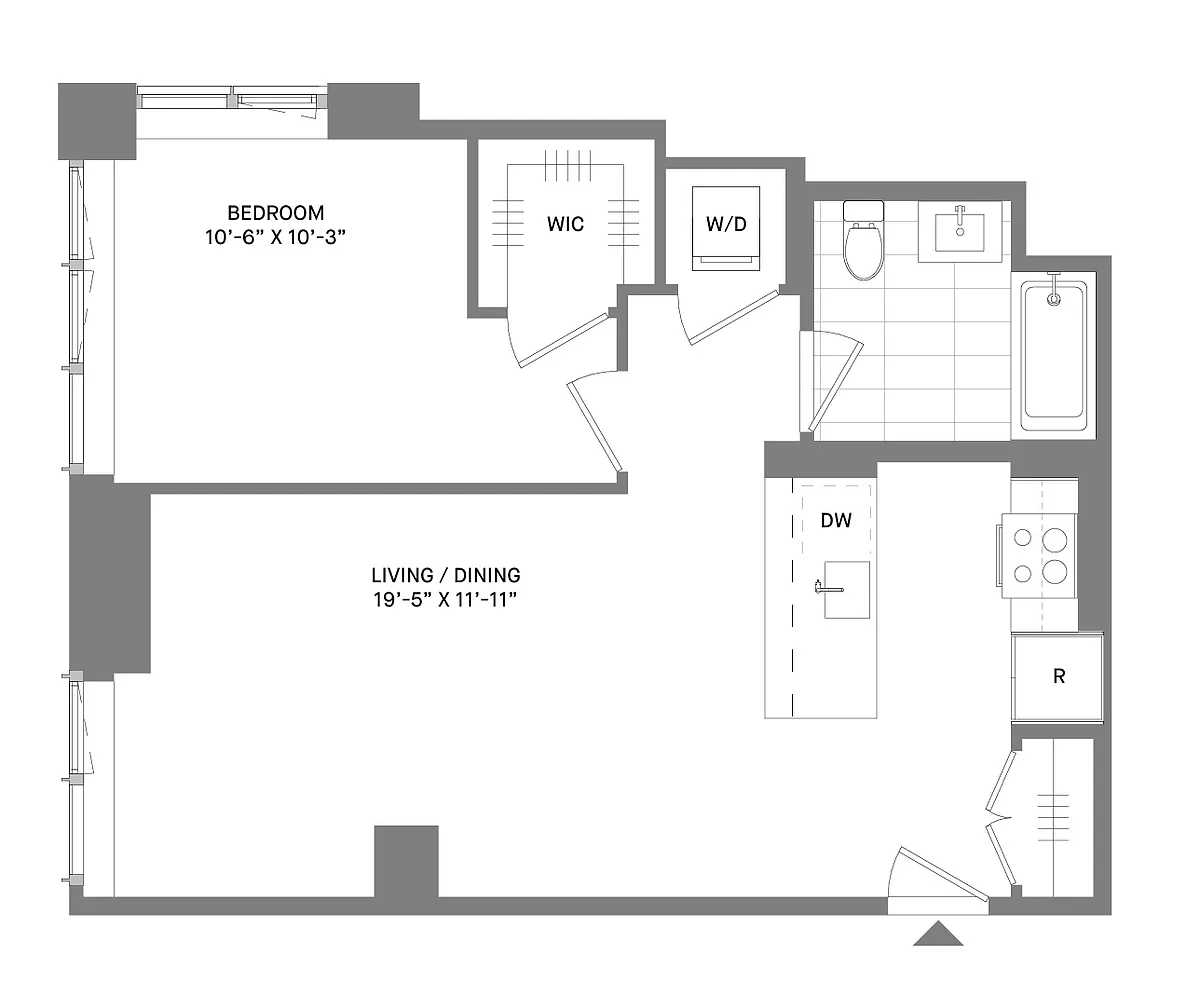 Building Photo - 255 E 39th St #12C