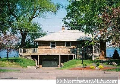 June 2006 (Pre-Brown Roof)