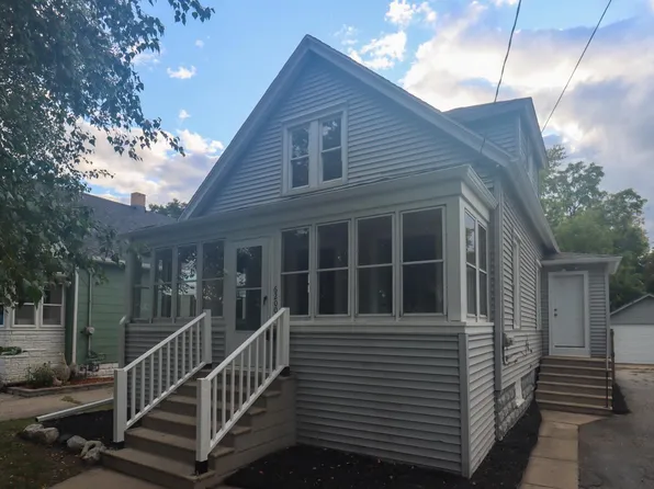 6200 31st AVENUE, Kenosha, WI 53142