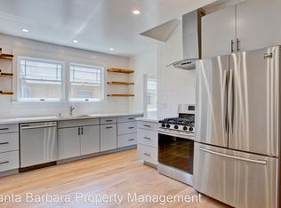 822 Olive St, Santa Barbara, CA 93101