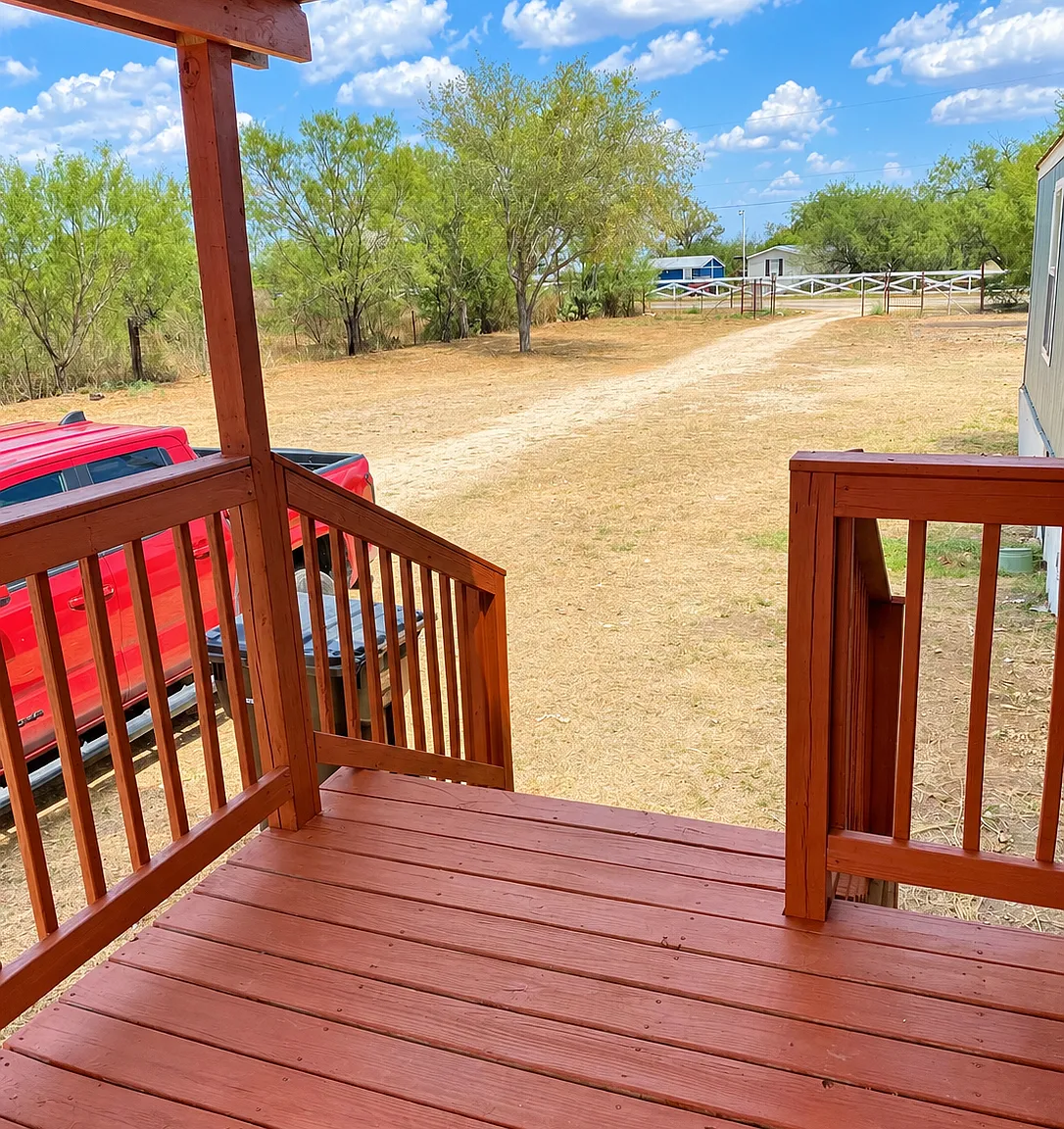 3 bed, 1200 sqft, $1,475 — Photo 3