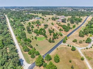 14001 Steeple Ridge Rd, Oklahoma City, OK 73150