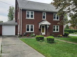 626 W Horner St, Ebensburg, PA 15931