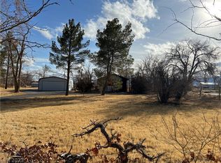661 W Wilson Rd, Pahrump, NV 89048