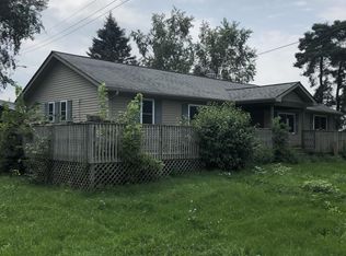 2151 Mushroom Rd, Snover, MI 48472