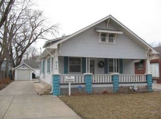 840 S 9th St, Salina, KS 67401