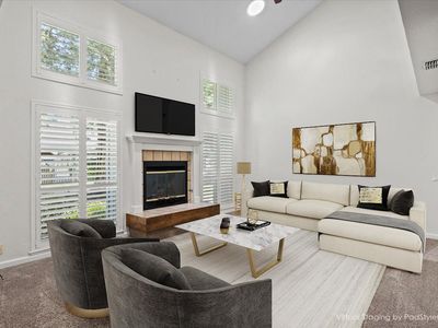 3606 Gold Creek Ln, Sacramento, CA, 95827