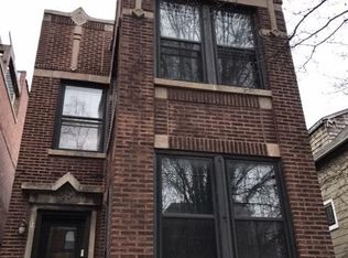 1302 W Addison St #1, Chicago, IL 60613