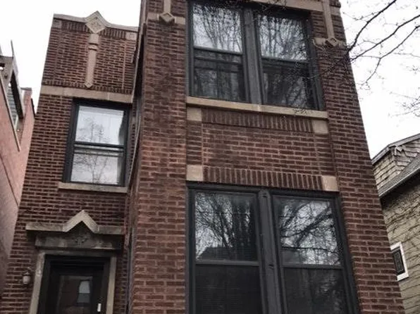 1302 W Addison St #1, Chicago, IL 60613