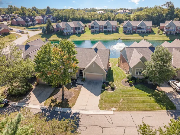 1055 Belmont Park Dr, Union, KY 41091