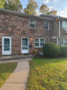 173 Spruce Street APT 7, Manchester, CT, 06040