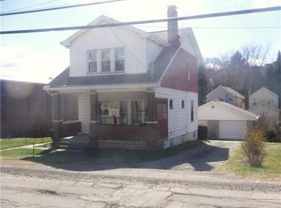 1146 Muldowney Ave, Pittsburgh, PA 15207