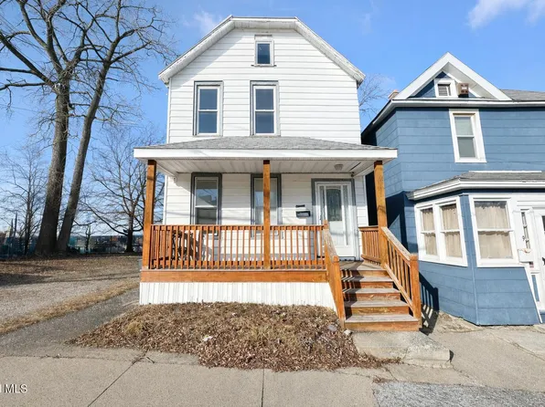 11 Landon Ter, Schenectady, NY 12308