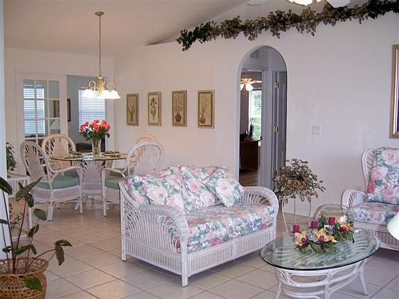 Great Room/Dining room