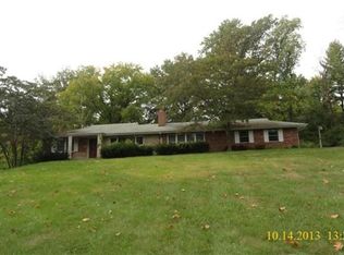 1815 N Ballas Rd, Saint Louis, MO 63131