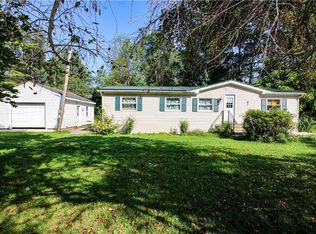 4267 Miller Rd, Gerry, NY 14740