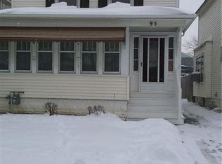 95 Laird Ave, Buffalo, NY 14207