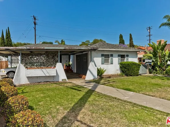 4114 Keystone Ave, Culver City, CA 90232