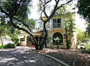 3822 Williams Ave, Claremont, CA 91711