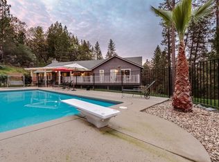2738 Sweetwater Trl, Cool, CA 95614