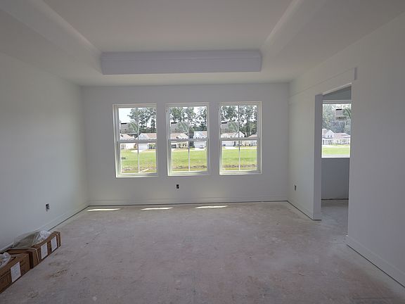Bedroom - July 16, 2026