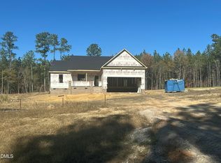 348 Rye Way, Wendell, NC 27591