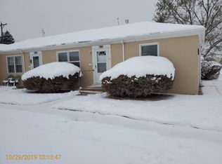 1301 E Buena Ventura St, Colorado Springs, CO 80909