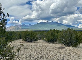 4150 E Sacred Peaks Trl, Flagstaff, AZ 86004