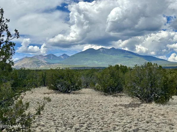 4150 E Sacred Peaks Trl, Flagstaff, AZ 86004