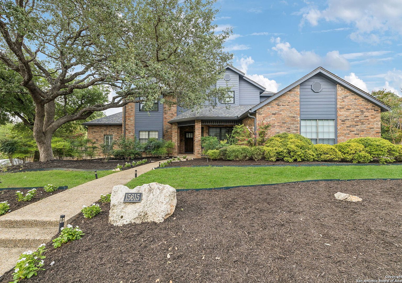 15615 Cloud Top, San Antonio, TX 78248 | Zillow