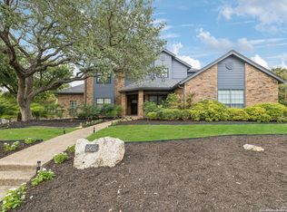 15615 Cloud Top, San Antonio, TX 78248