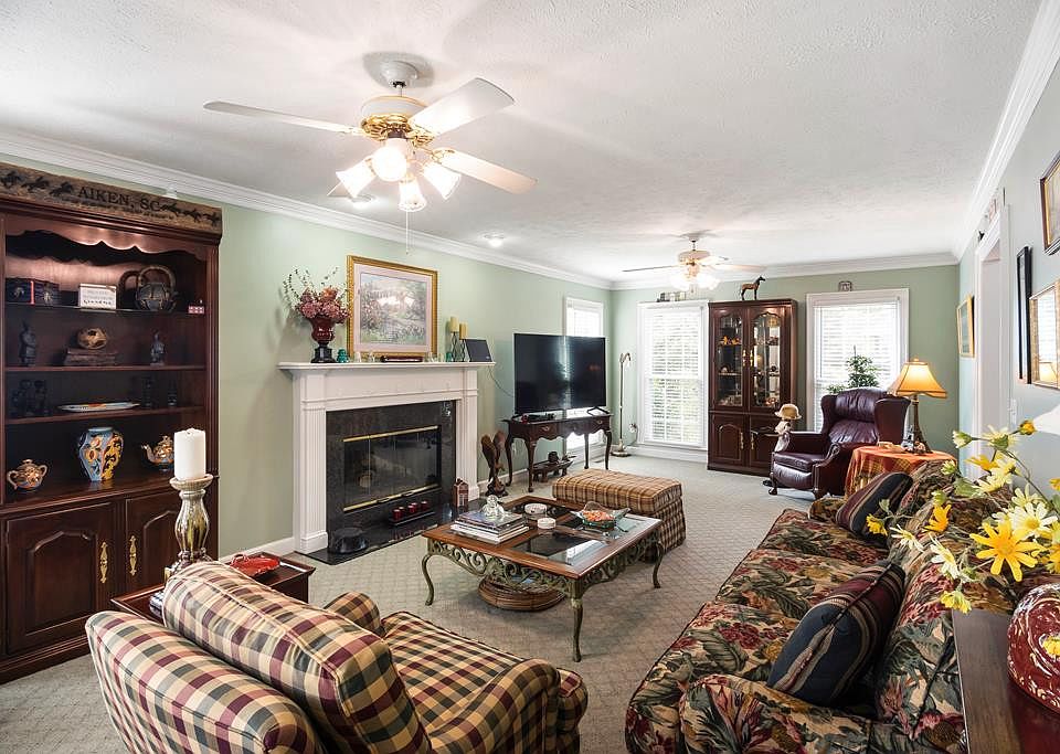 225 Cheltenham Dr, Aiken, SC 29803 Zillow