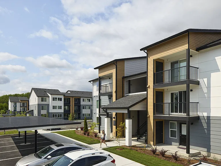 Haven Apartments — Photo 17