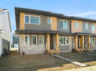 19451 22nd Ave NW, Edmonton, AB T6M1R4